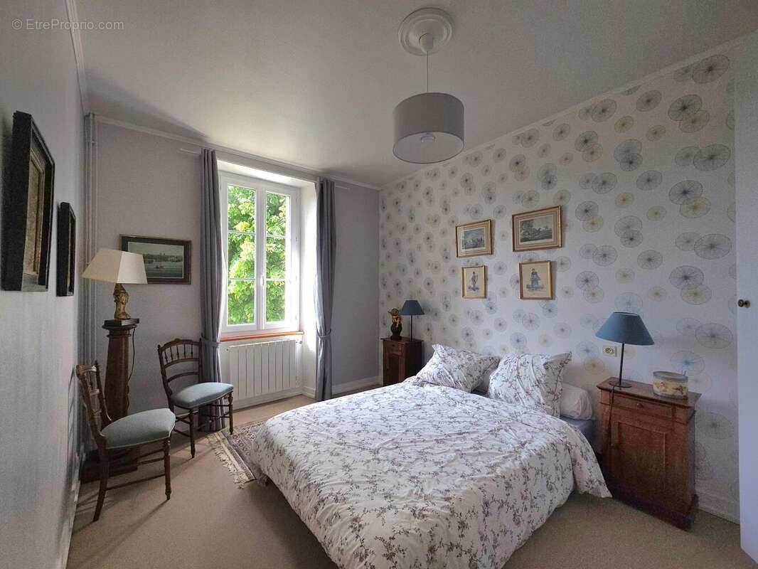 Photo 5 - Maison à BERSON