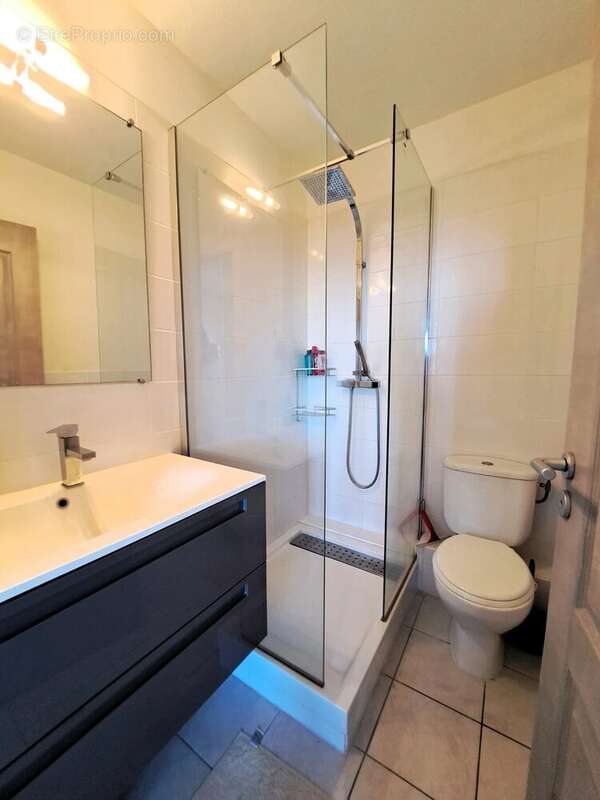 Appartement à LES TROIS-ILETS