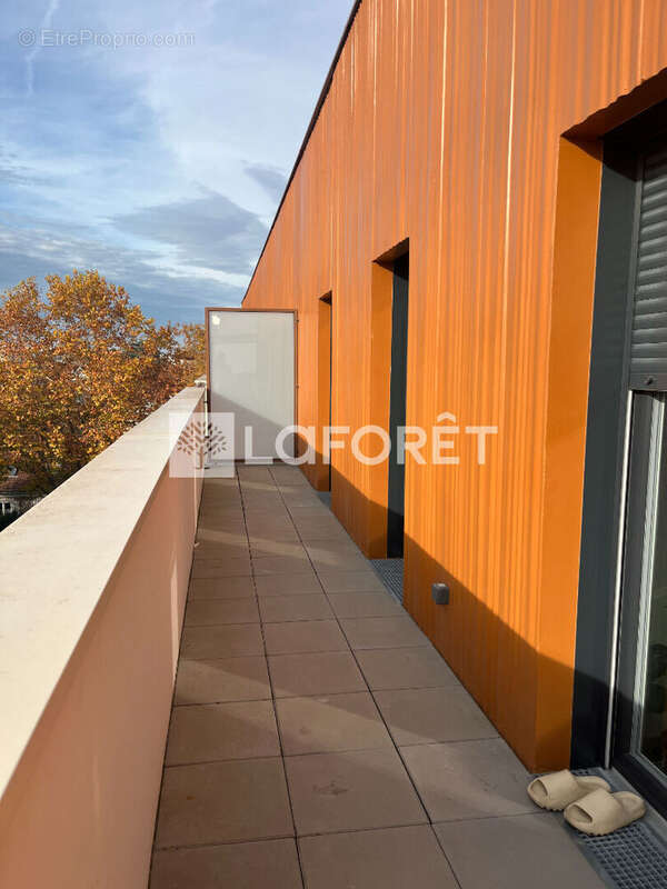 Appartement à CONFLANS-SAINTE-HONORINE