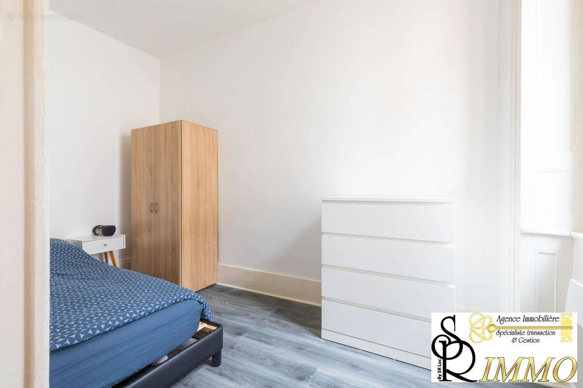 Appartement à AUXONNE