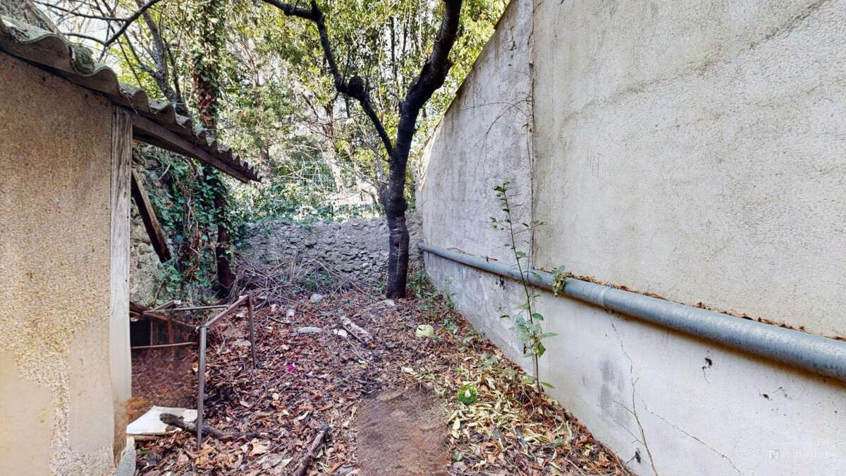 Appartement à PEIPIN