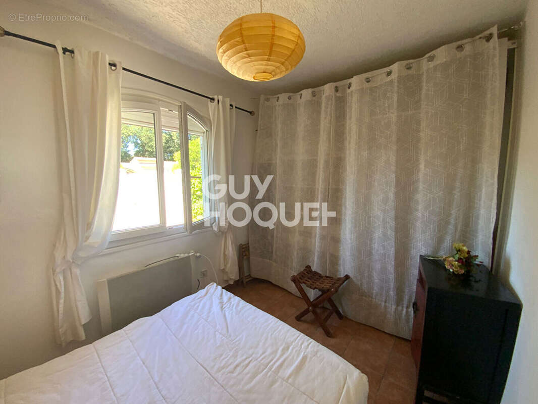Charmante Maison à Grimaud - Votre Résidence Secondaire Idéale ! - photo 8