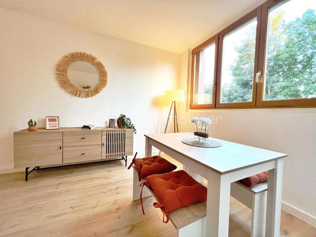 Appartement à VERSAILLES