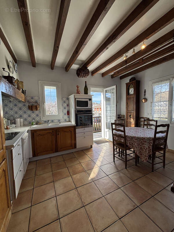 Maison à AURILLAC