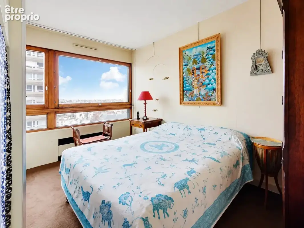 Appartement 4 pièces - 81m² - photo 6
