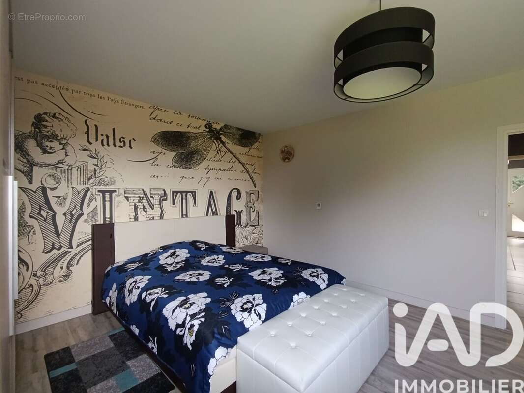 Photo 2 - Maison à CERISY-LA-SALLE