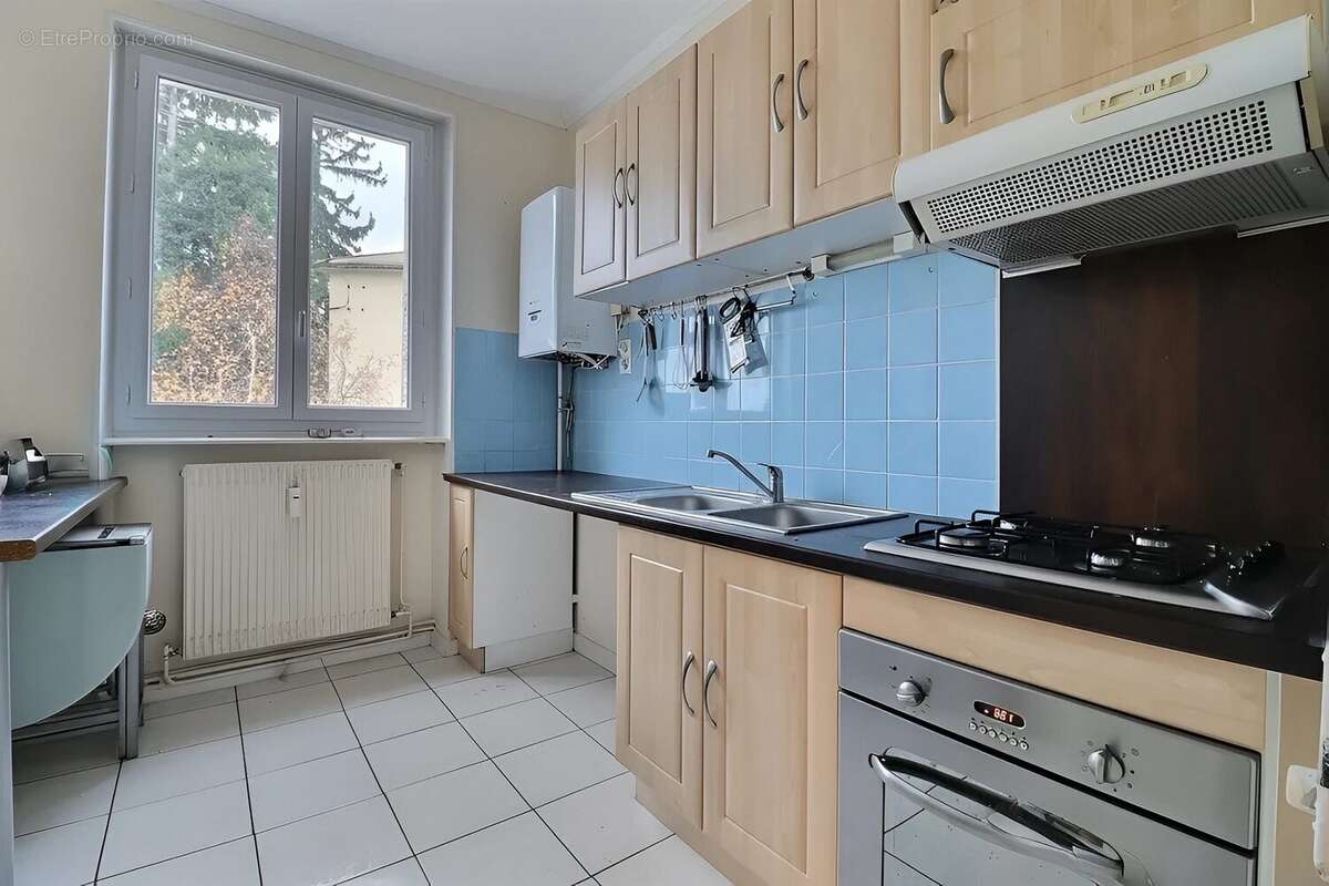 Appartement à CHAMALIERES