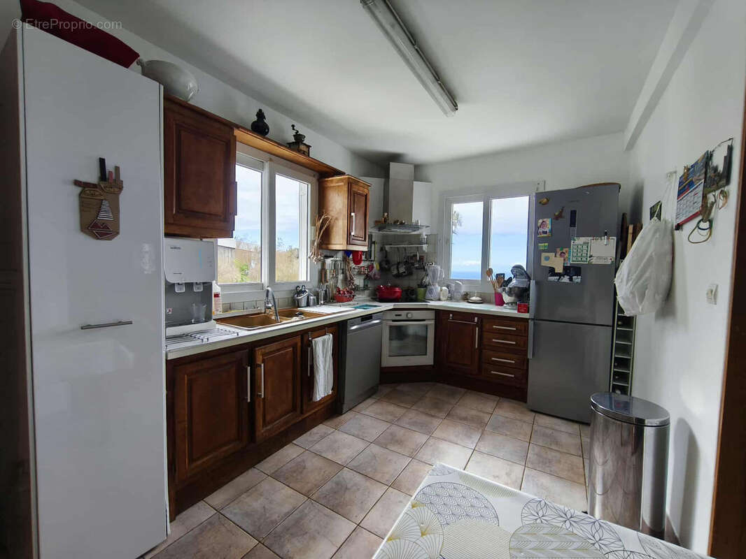 Photo 6 - Maison à SAINTE-MARIE