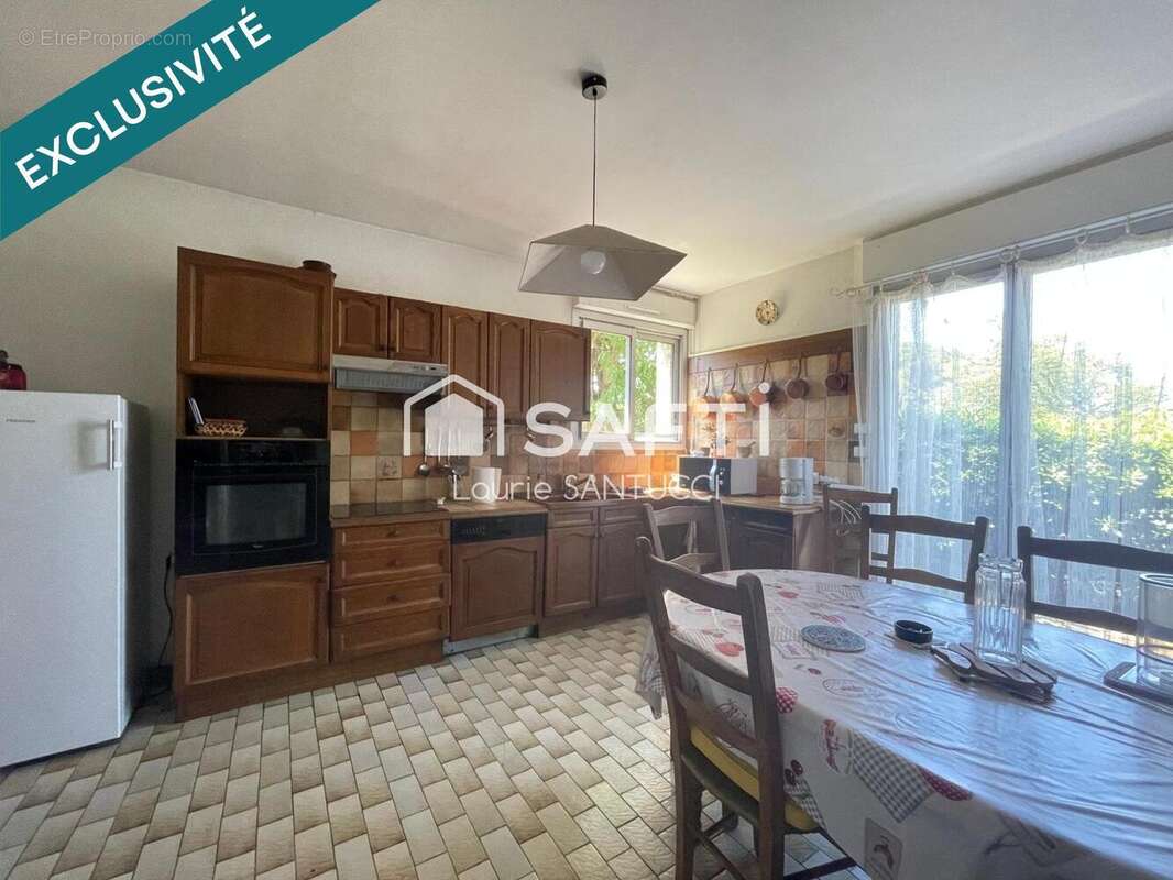 Photo 2 - Maison à TOULOUSE