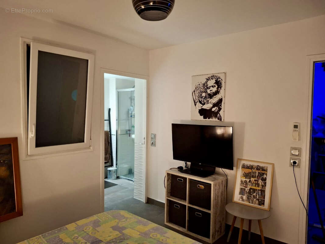 Appartement à SCHOELCHER