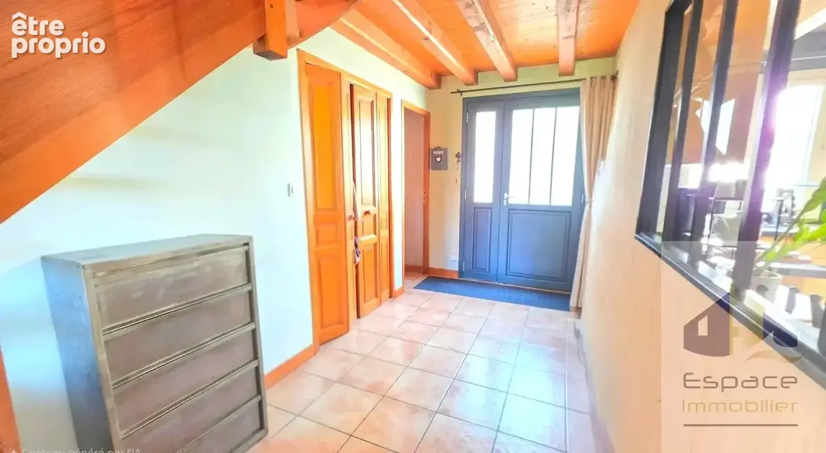 Maison familiale à 5 minutes de Rochefort - photo 11
