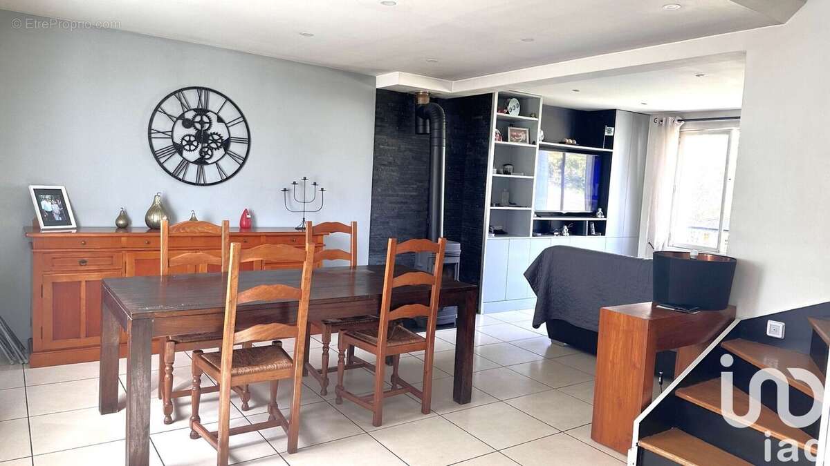 Photo 6 - Maison à CHAMPIGNY-SUR-MARNE