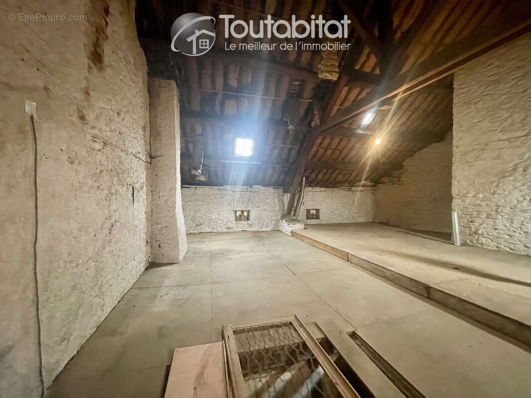 Maison 140 m² à Bogny-Sur-Meuse  - photo 14