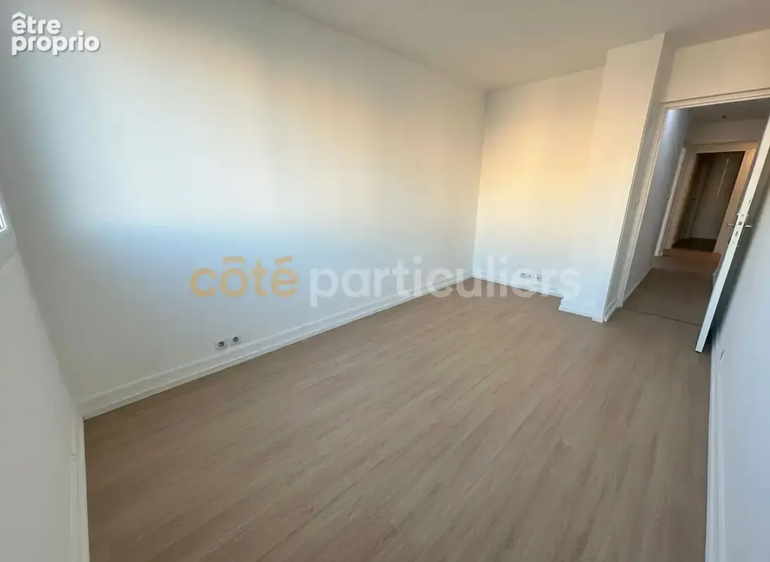 Appartement Villeneuve Saint Georges 4 pièces 80.98 m2 - photo 7