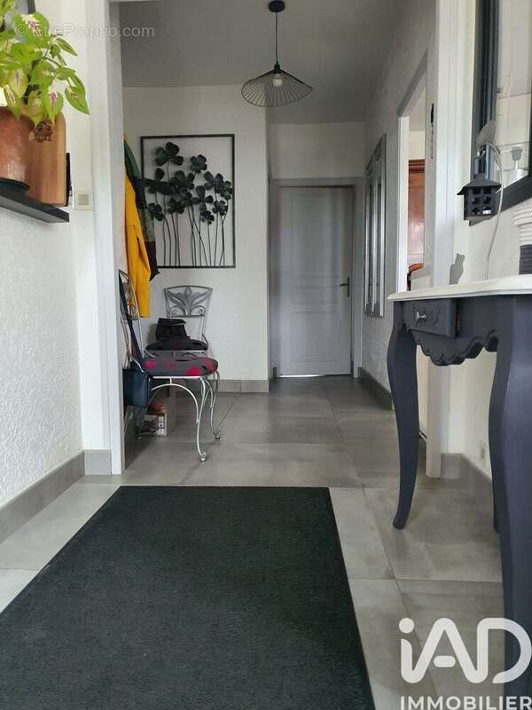 Photo 8 - Maison à CHAVAGNES-EN-PAILLERS