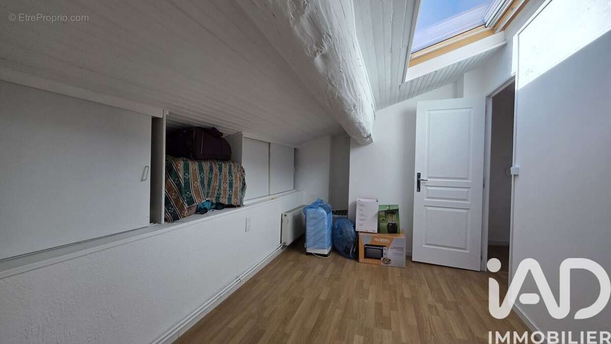 Photo 7 - Appartement à NIMES