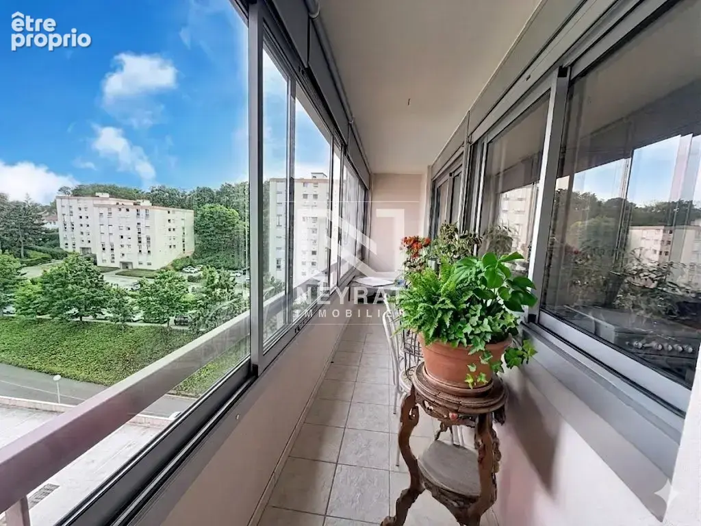T3 lumineux avec vue dégagée - photo 7