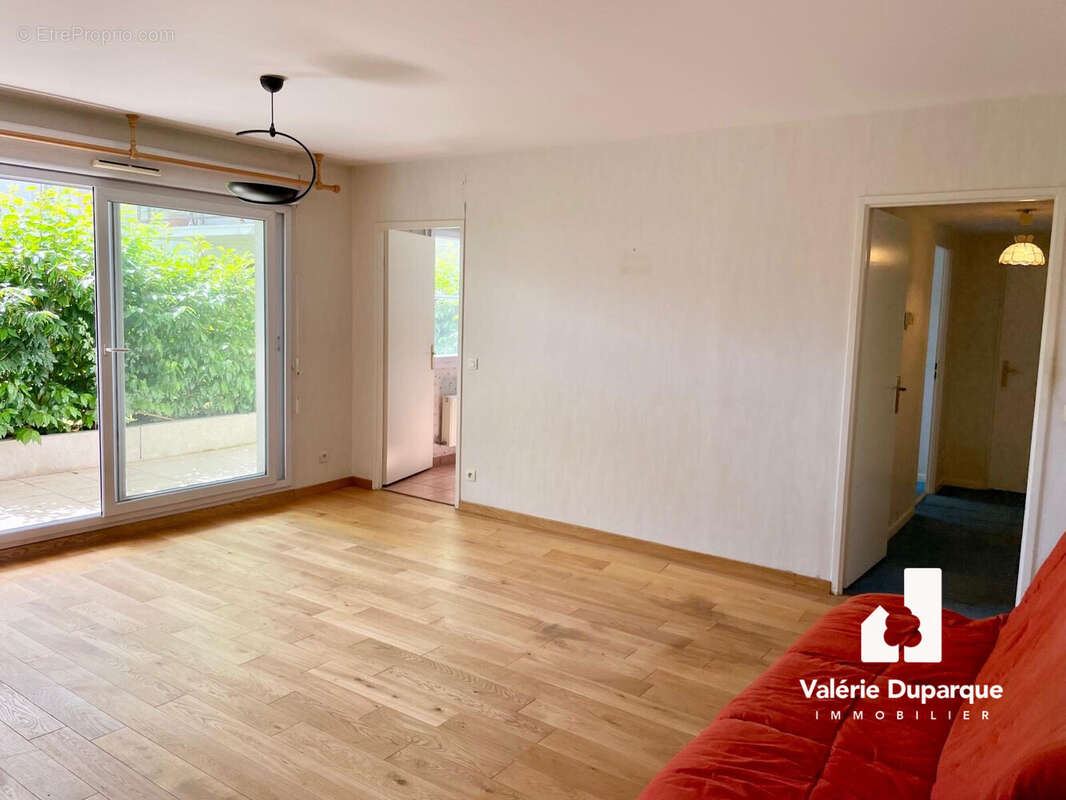 Appartement à MARCQ-EN-BAROEUL