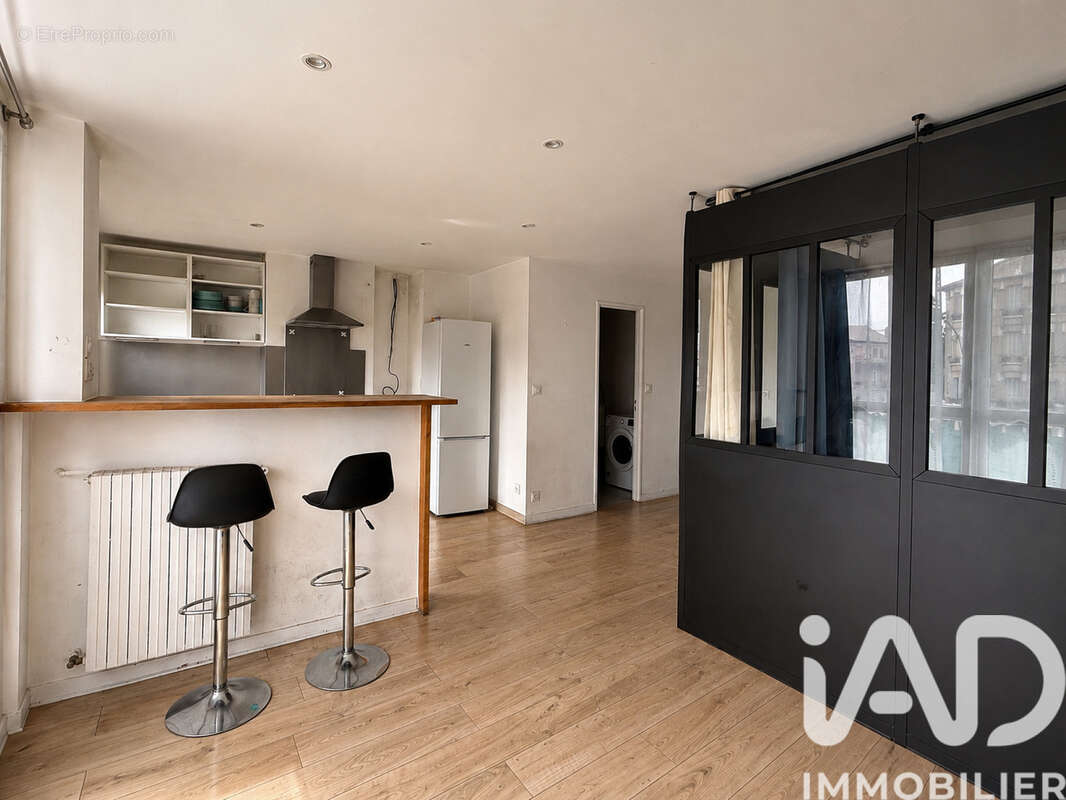 Photo 4 - Appartement à ARGENTEUIL