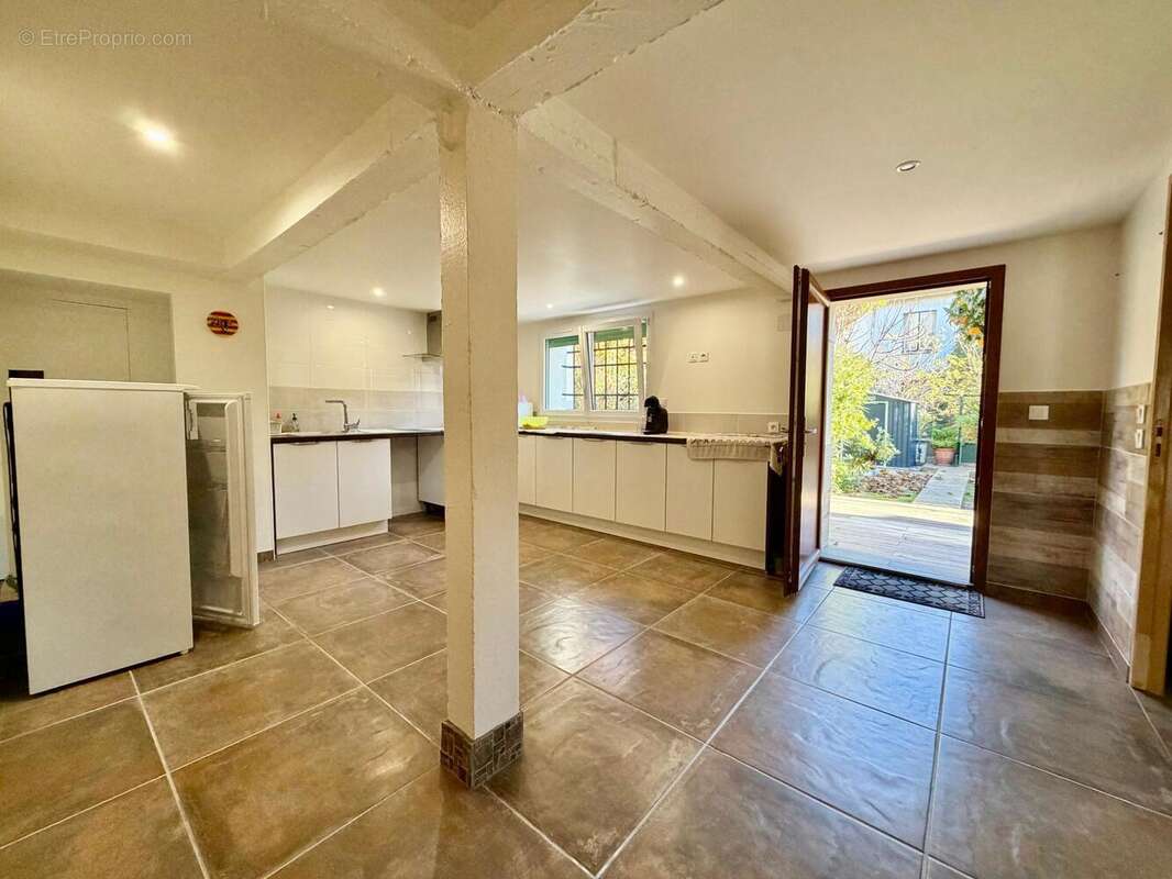 Photo 6 - Maison à PERPIGNAN