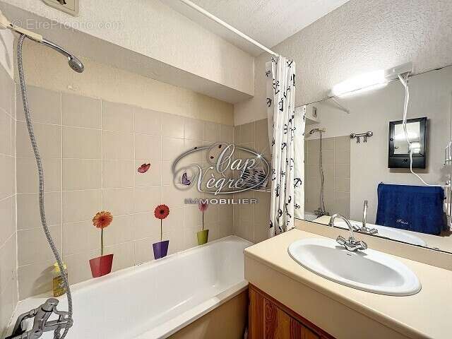 Appartement à LE LAVANDOU