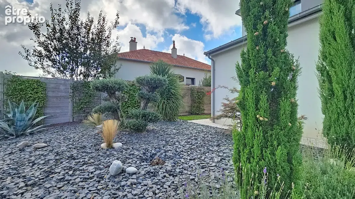 Maison Montgermont - 5 chambres - 132 m2 - photo 14