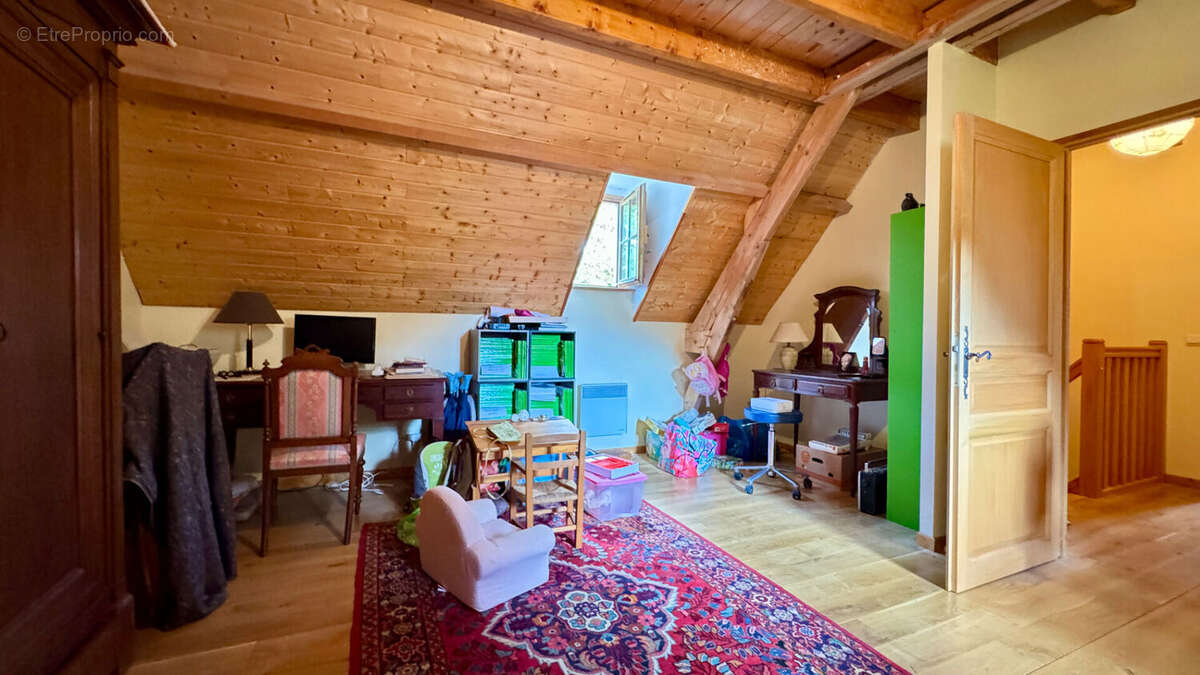Maison 125m2 - 3 Chambre - Jardin - photo 16