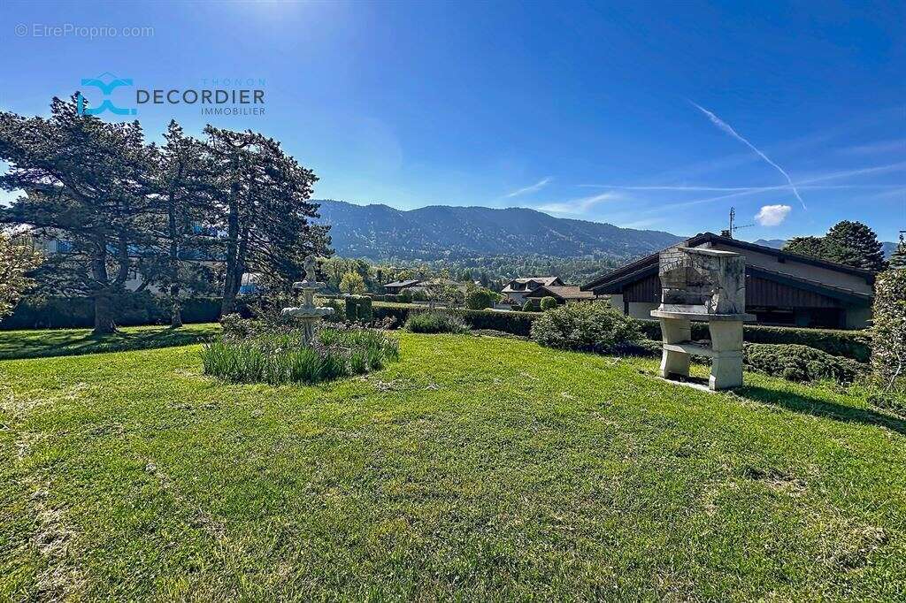 Armoy -  maison 203 m² - photo 24