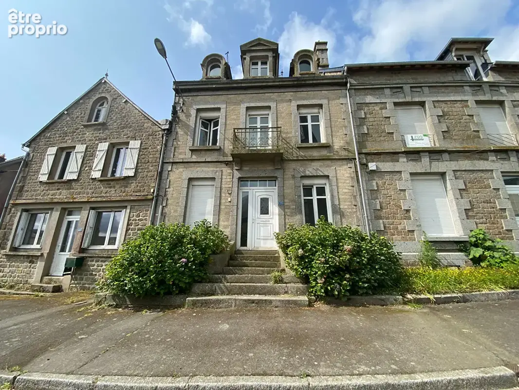 Maison à BELLOU-EN-HOULME