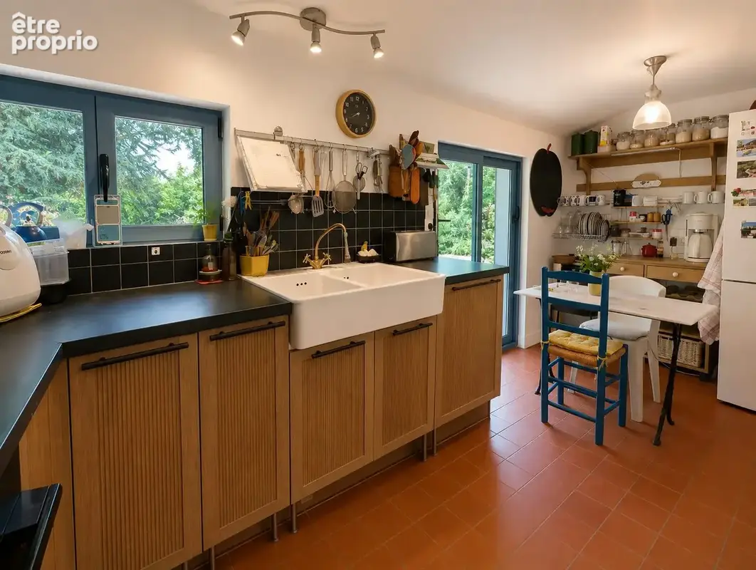 Maison 7 pièces 170 m² à vendre à Estree-Wamin (62810) - photo 8