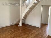 Appartement à TOURS