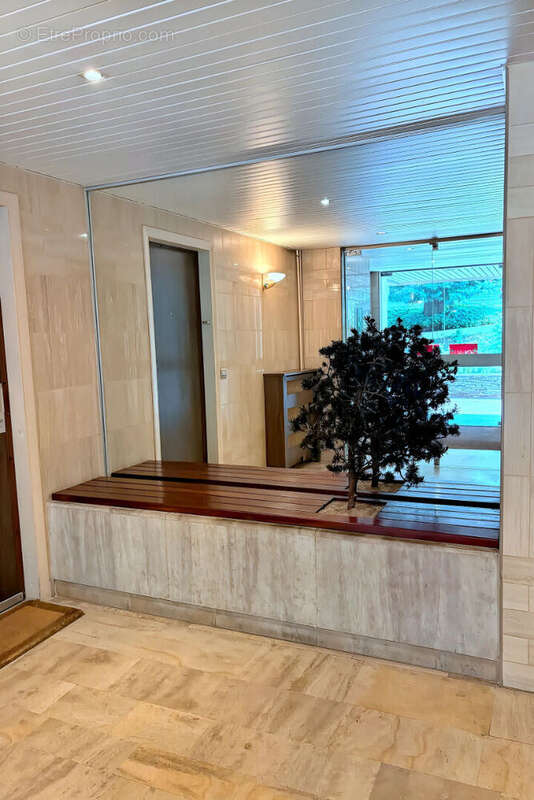 Appartement à LE PECQ
