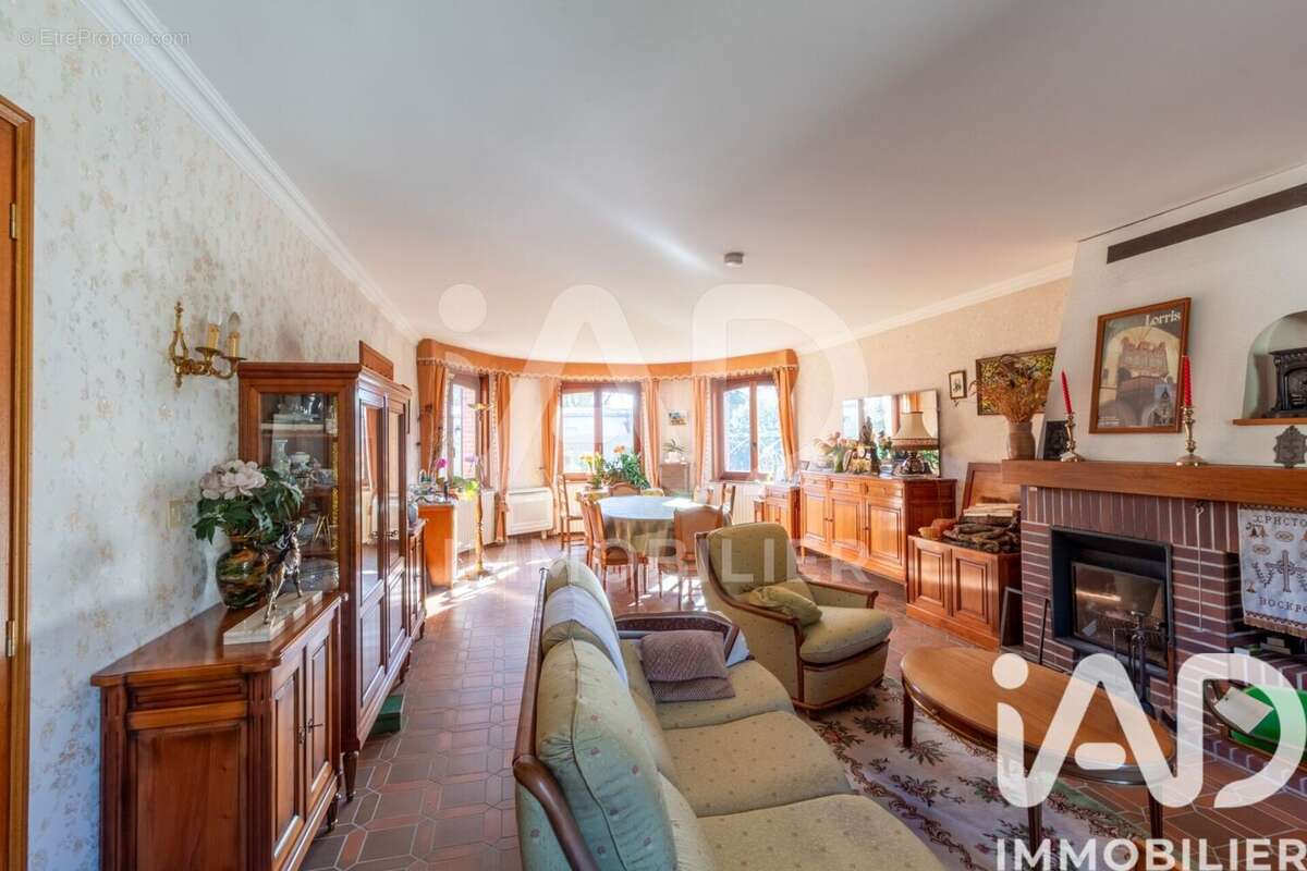 Photo 2 - Maison à LORRIS