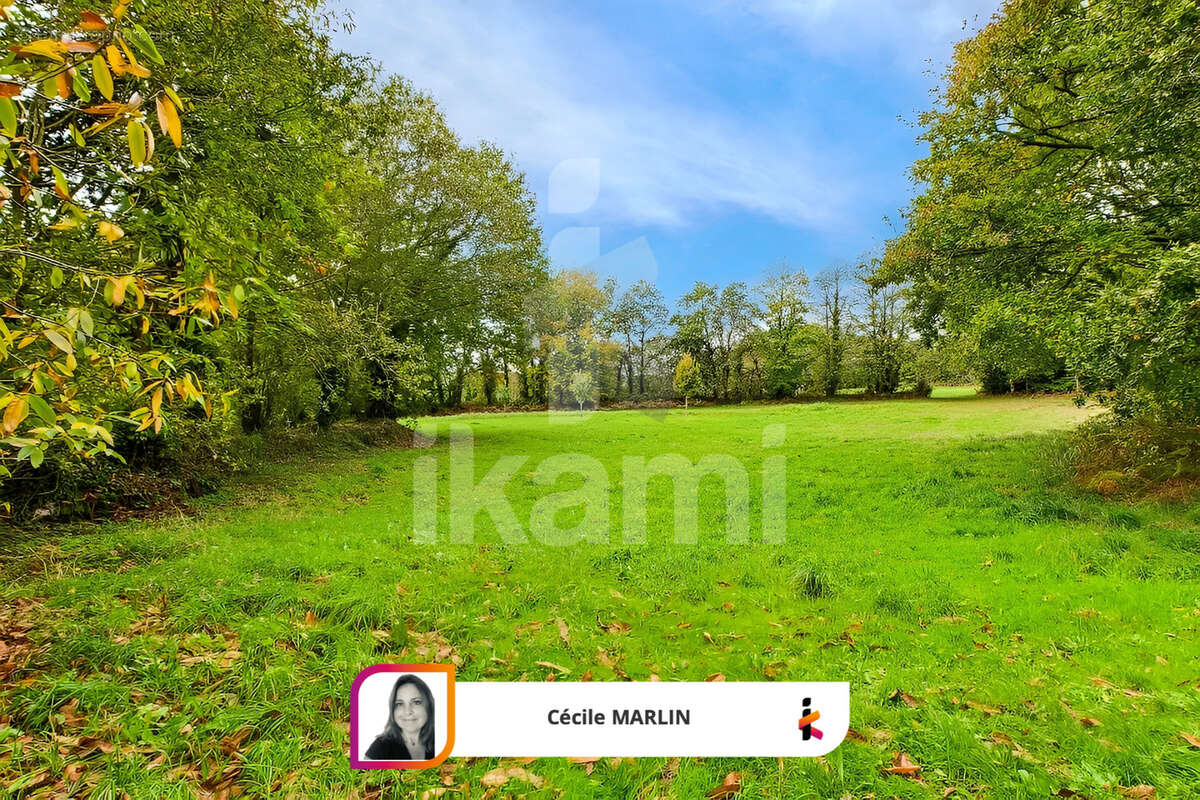Propriété au calme, 202 m2 sur près d'un hectare de terrain - photo 19