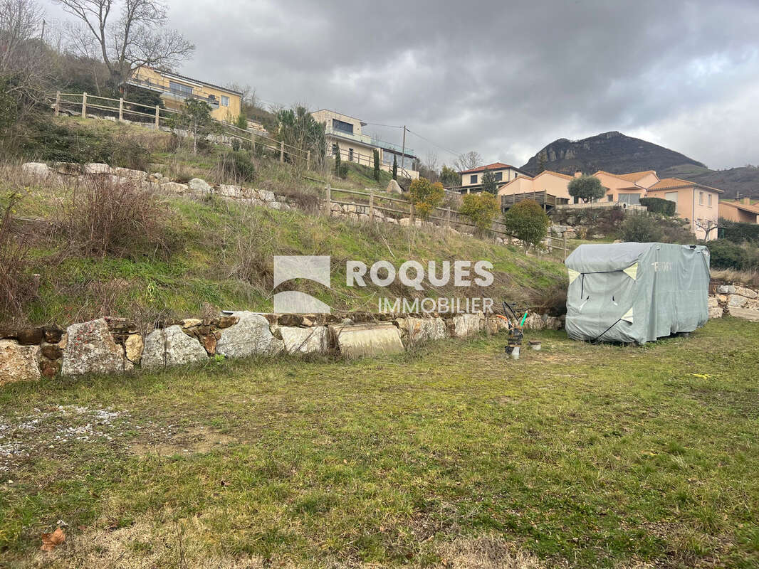 Terrain à batir sur Millau - photo 10