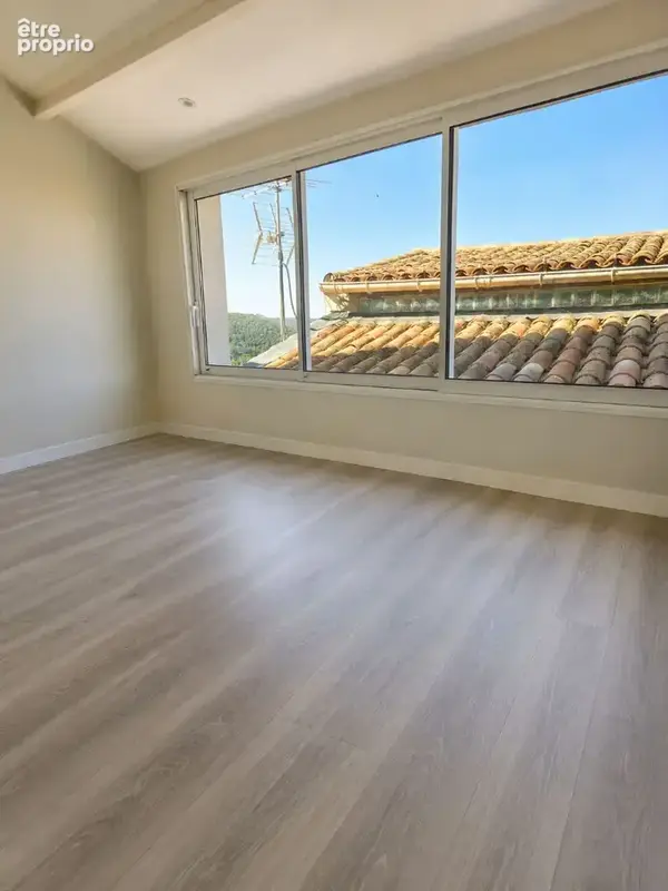 Maison village renovée - photo 6