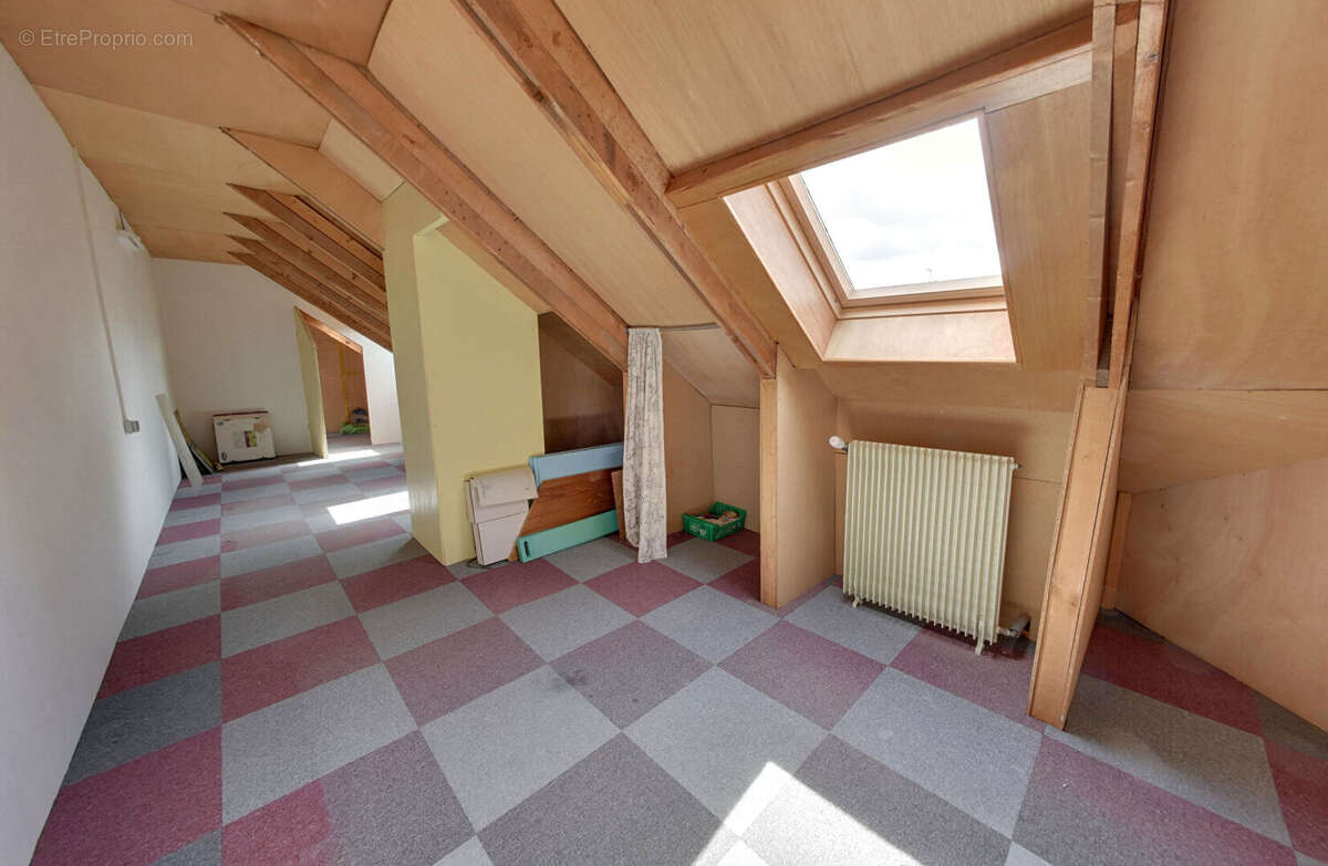 Maison à RAMBOUILLET