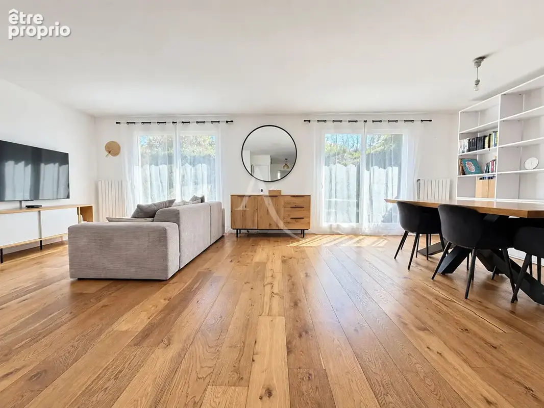 Photo Maison à Magny-Le-Hongre au prix de 510 000€