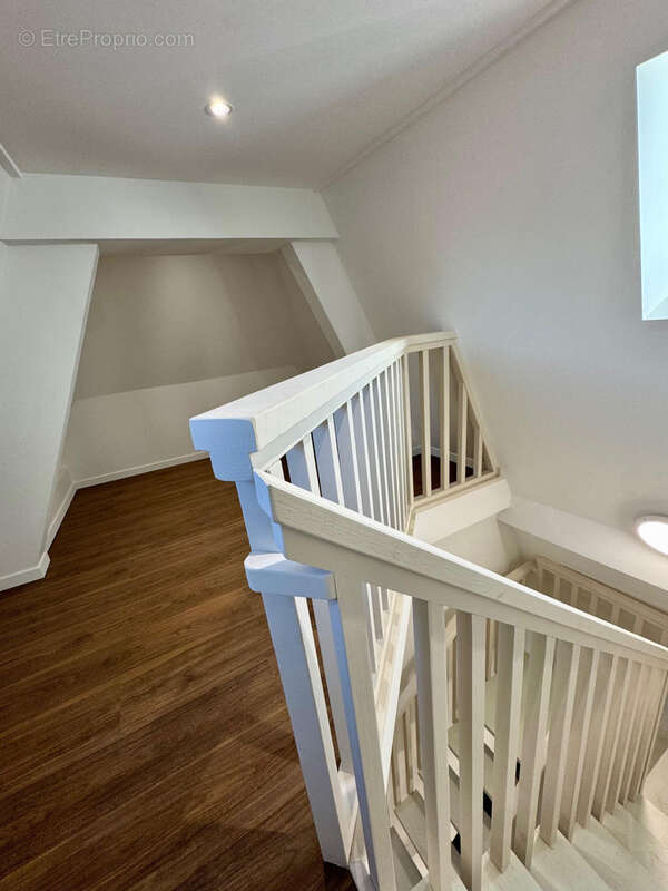 Appartement à PONTCHARRA