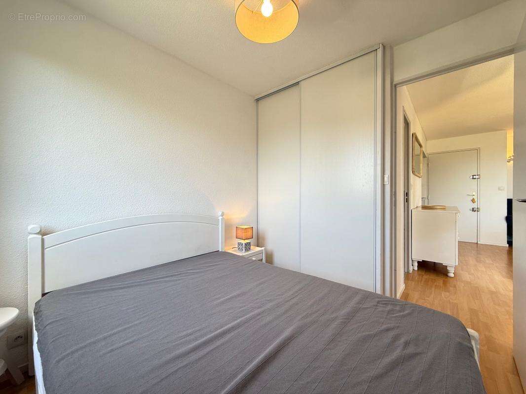 Appartement à VAUX-SUR-MER