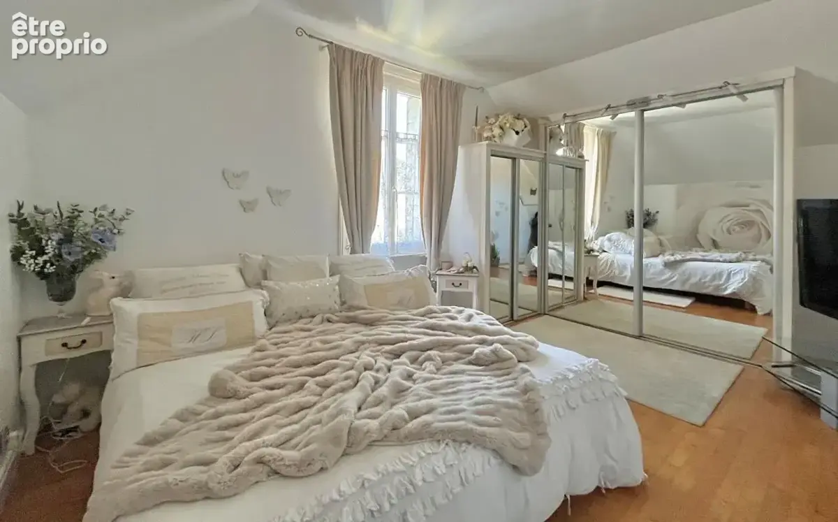 Belle propriété de 260m² - en 2 Habitations sur terrain de 614m² - photo 5