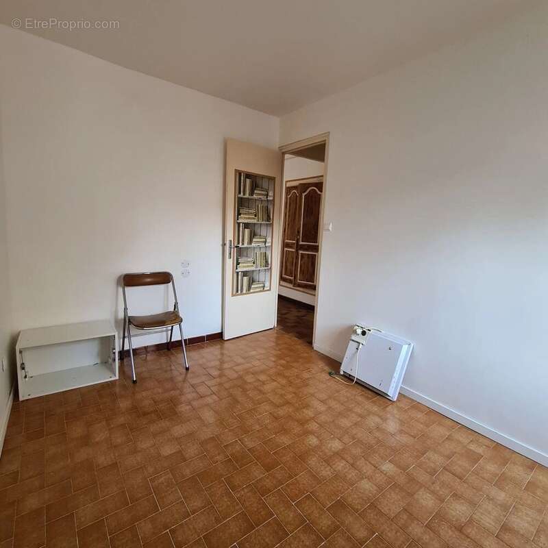 Appartement à LODEVE