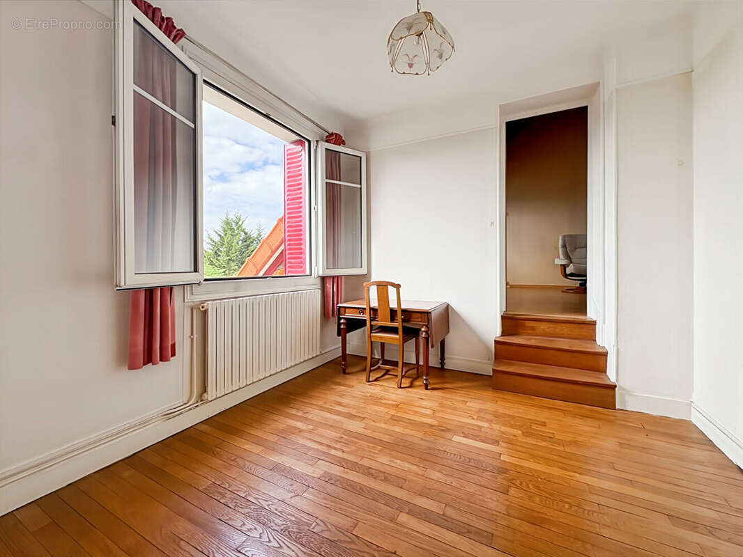 Maison 88m² à verrières-le-buisson - photo 11