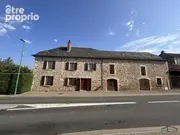 Maison à LANUEJOULS