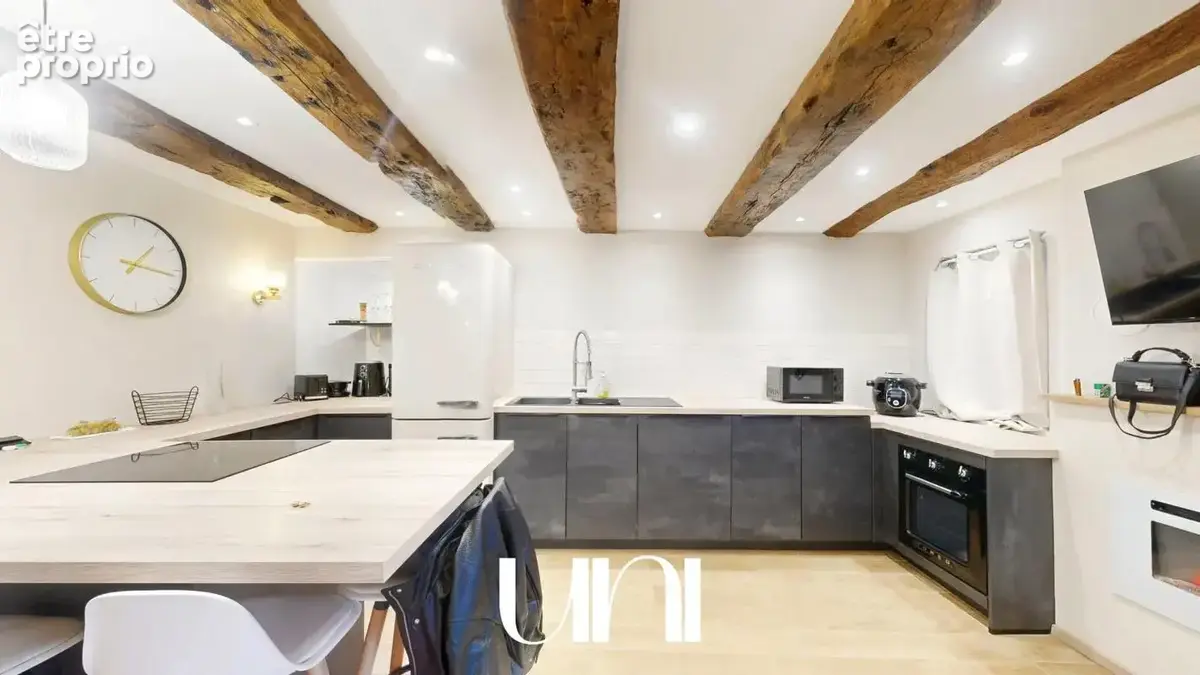 Photo Appartement à Granville au prix de 237 500€