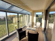 Appartement à ROSCOFF