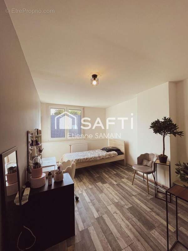 Maison 110 m² à Douai  - photo 7