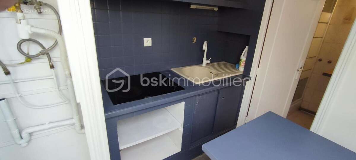 Appartement à DRANCY