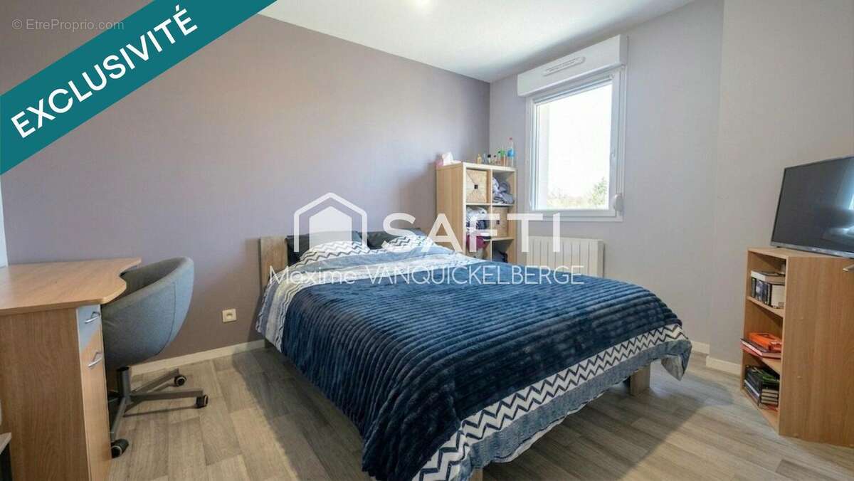 Photo 4 - Appartement à SAINS-EN-GOHELLE