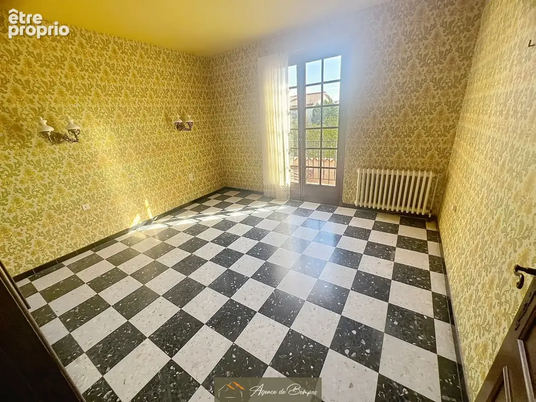 - villa 4 faces 182 m2 hbts -appart t2 33 m2   - jardin - - photo 20